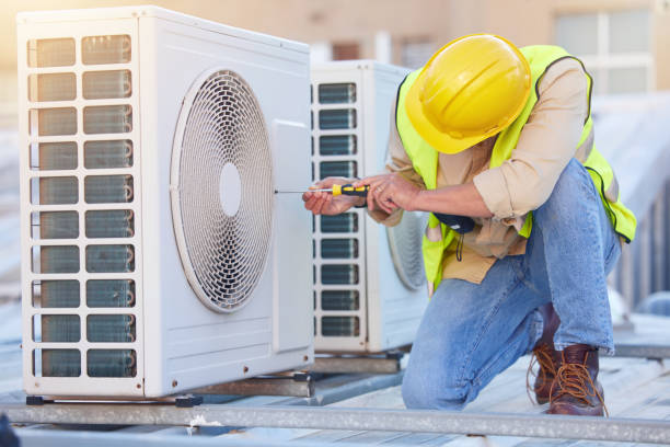 Best HVAC air duct cleaning  in Fairhope, AL