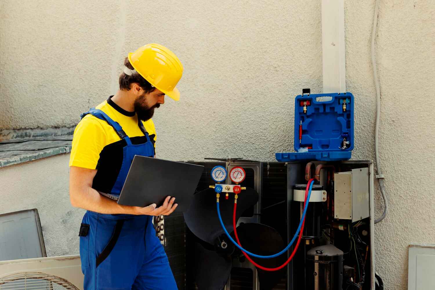 Best Affordable HVAC services  in Fairhope, AL