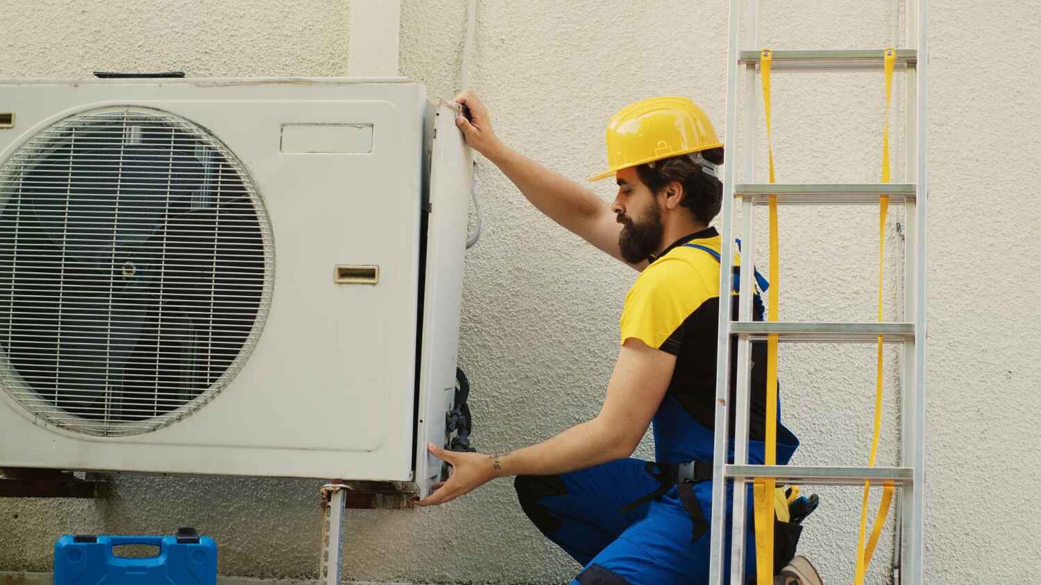 Best HVAC cleaning services  in Fairhope, AL